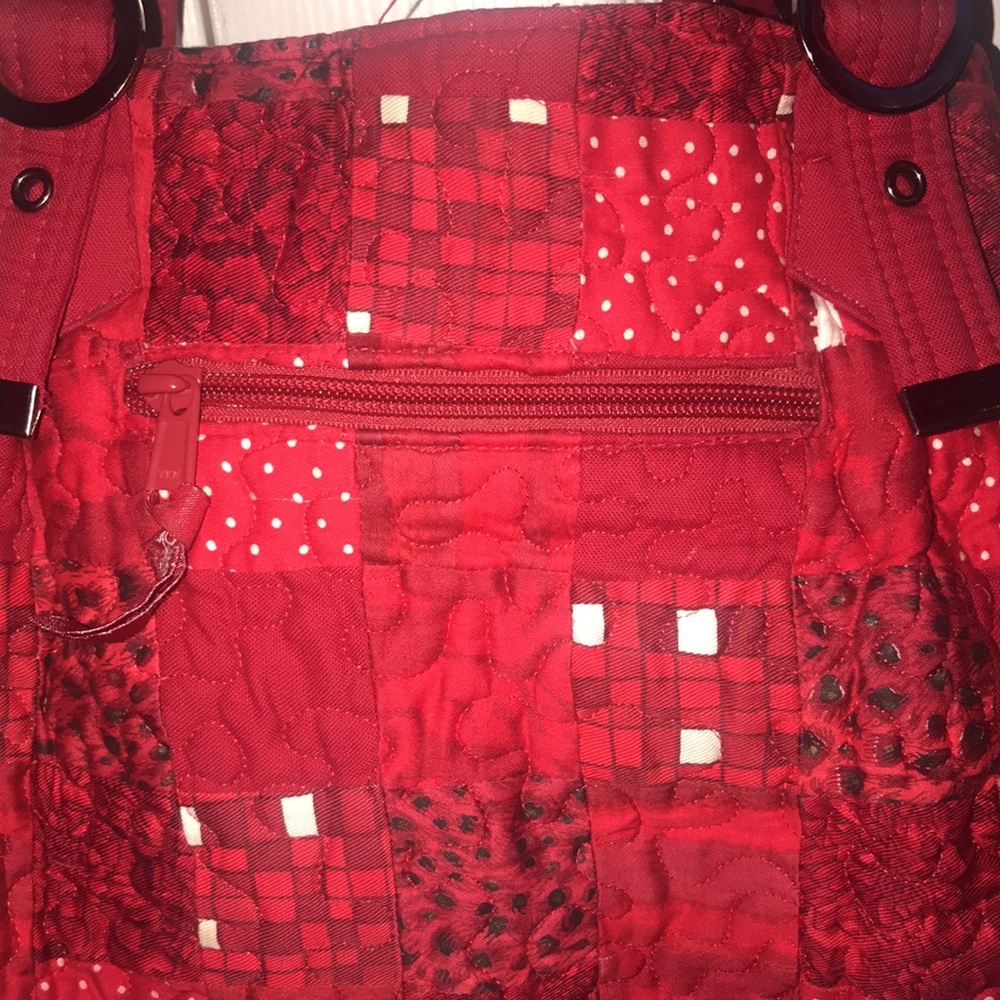 Donna sharp handbag - Picture 3 of 7